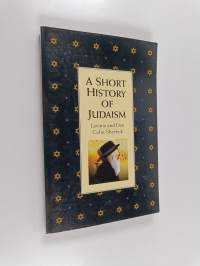 A short history of Judaism