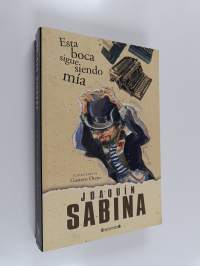 Esta Boca Sigue Siendo Mia
