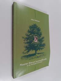 Nuoren Marxin luonnonfilosofia ja sen ekologiset seuraukset