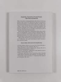 Teloittajien edessä : ihmiskohtaloita Karjalohjalla, Sammatissa, Nummella, Pusulassa, Nurmijärvellä, Vihdissä ja Inkoossa 1918 (signeerattu)