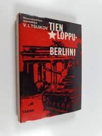 Tien loppu - Berliini