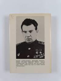 Tien loppu - Berliini