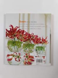 Flowers : Style Recipes