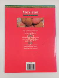 Mexican cooking