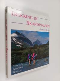 Trekking in Skandinavien