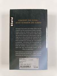 Elbenzorn: Roman