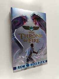 The Throne of Fire