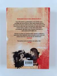 Fidel &amp; Che : ystävät vallankumouksessa