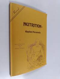 Nutrition - Applied personally