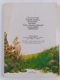 Satumaan asukkaat liikkuvat - leikkivät