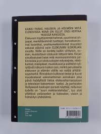 Elokuvan ilokirja