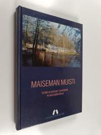 Maiseman muisti : valtakunnallisesti merkittävät muinaisjäännokset