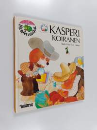 Kasperi Koiranen