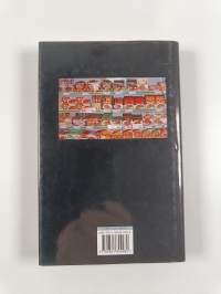 Modern Japanese cuisine : food, power and national identity