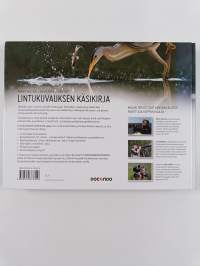 Lintukuvauksen käsikirja
