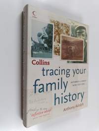 Tracing Your Family History