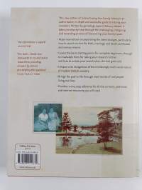 Tracing Your Family History
