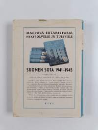 Suomen puolustuskysymys