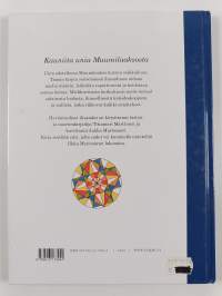 Hyvää yötä, Muumipeikko