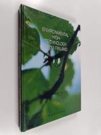 Environmental high-technology from Finland