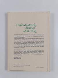 Finlandssvenska kvinnor skriver
