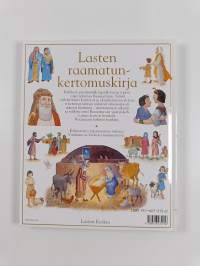Lasten raamatunkertomuskirja