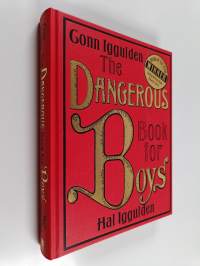 The Dangerous Book for Boys