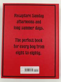 The Dangerous Book for Boys