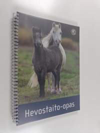 Hevostaito-opas