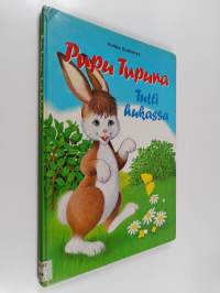 Pupu Tupuna : tutti hukassa