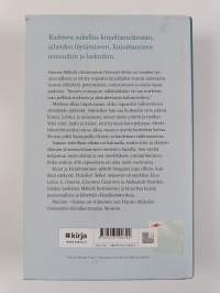 Muistan : vapaus