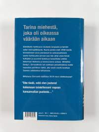 Yksinäinen Ehrnrooth : Georg C. Ehrnrooth YYA-Suomen puristuksessa