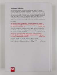 Tidningstyper i brytningstid : typografiska essäer ur Design, typografi, produktion 1992-1995