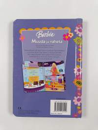 Barbie : Muuda ja vaheta