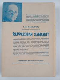 Rappasodan sankarit