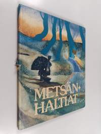 Metsänhaltiat