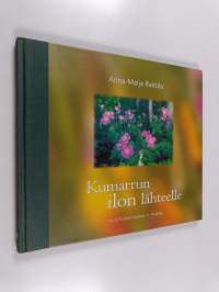 Kumarrun ilon lähteelle