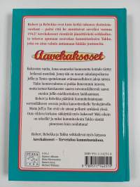 Salainen toivomuslähde