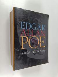 The Complete Tales &amp; Poems of Edgar Allan Poe