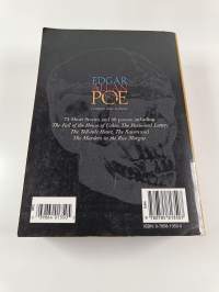 The Complete Tales &amp; Poems of Edgar Allan Poe