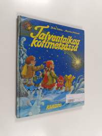Tyhjä kuva