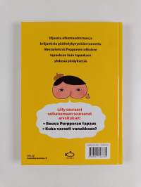 Mestarietsivä Peppunen : rouva Purppuran tapaus