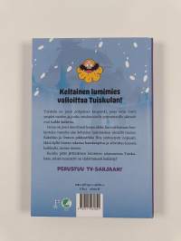 Keltainen lumimies - Monsterit kielletty!