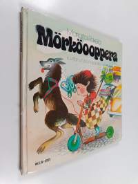 Mörköooppera