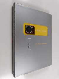 Visible music : CD jacket graphics
