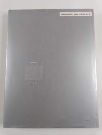 Visible music : CD jacket graphics