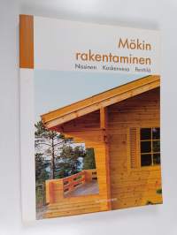 Mökin rakentaminen
