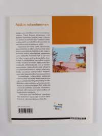Mökin rakentaminen