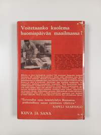 Huomispäivän maailma ilmestyskirjan valossa