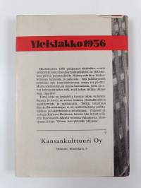 Yleislakko 1956
